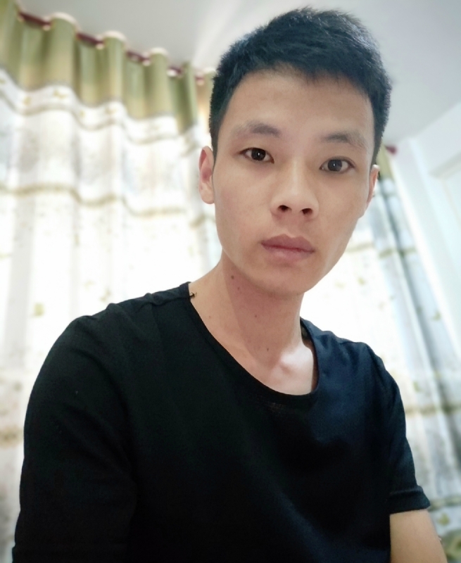 波仔的第一张照片--汕尾中老年相亲网