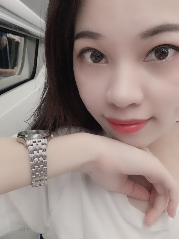 安安123的第一张照片--汕尾中老年相亲网