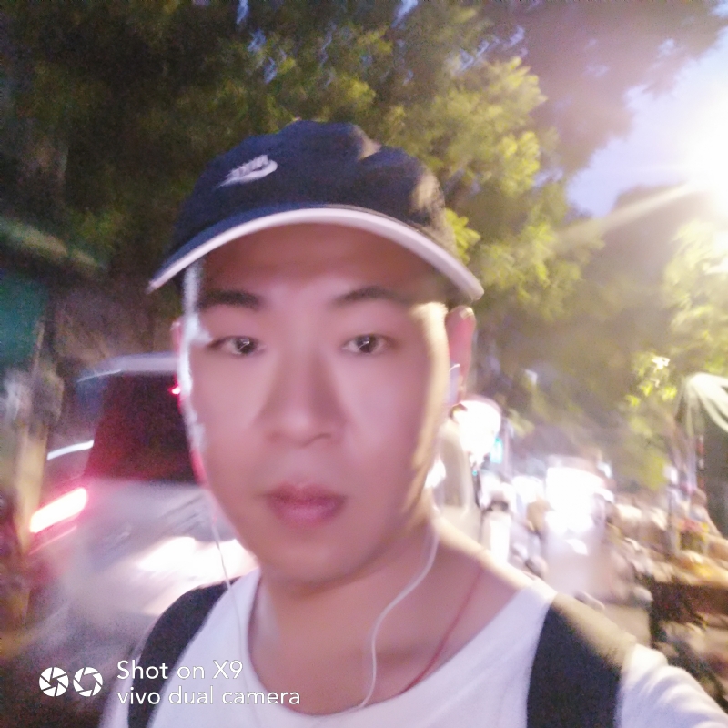 心跳男孩的第二张照片--汕尾中老年相亲网
